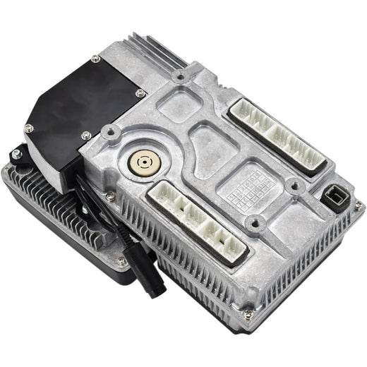 Monitor 7835-31-5002 for Komatsu Excavator PC300-8 PC350-8 PC400-8 PC450-8 - KUDUPARTS