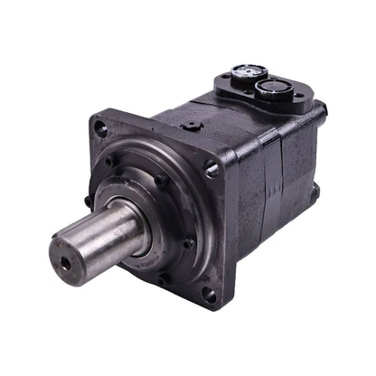 Moteur orbital hydraulique de rechange Danfoss 151B3104 OMV800-151B3104, filetage G1 BSP 50 mm