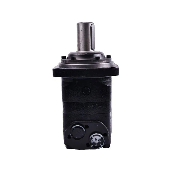 Moteur orbital hydraulique de rechange Danfoss 151B3104 OMV800-151B3104, filetage G1 BSP 50 mm