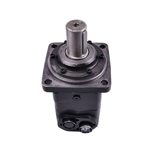 50mm G1 BSP Aftermarket Danfoss 151B3104 OMV800-151B3104 Hydraulic Orbital Motor - KUDUPARTS