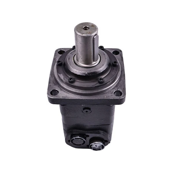 50mm G1 BSP Aftermarket Danfoss 151B3104 OMV800-151B3104 Hydraulic Orbital Motor - KUDUPARTS