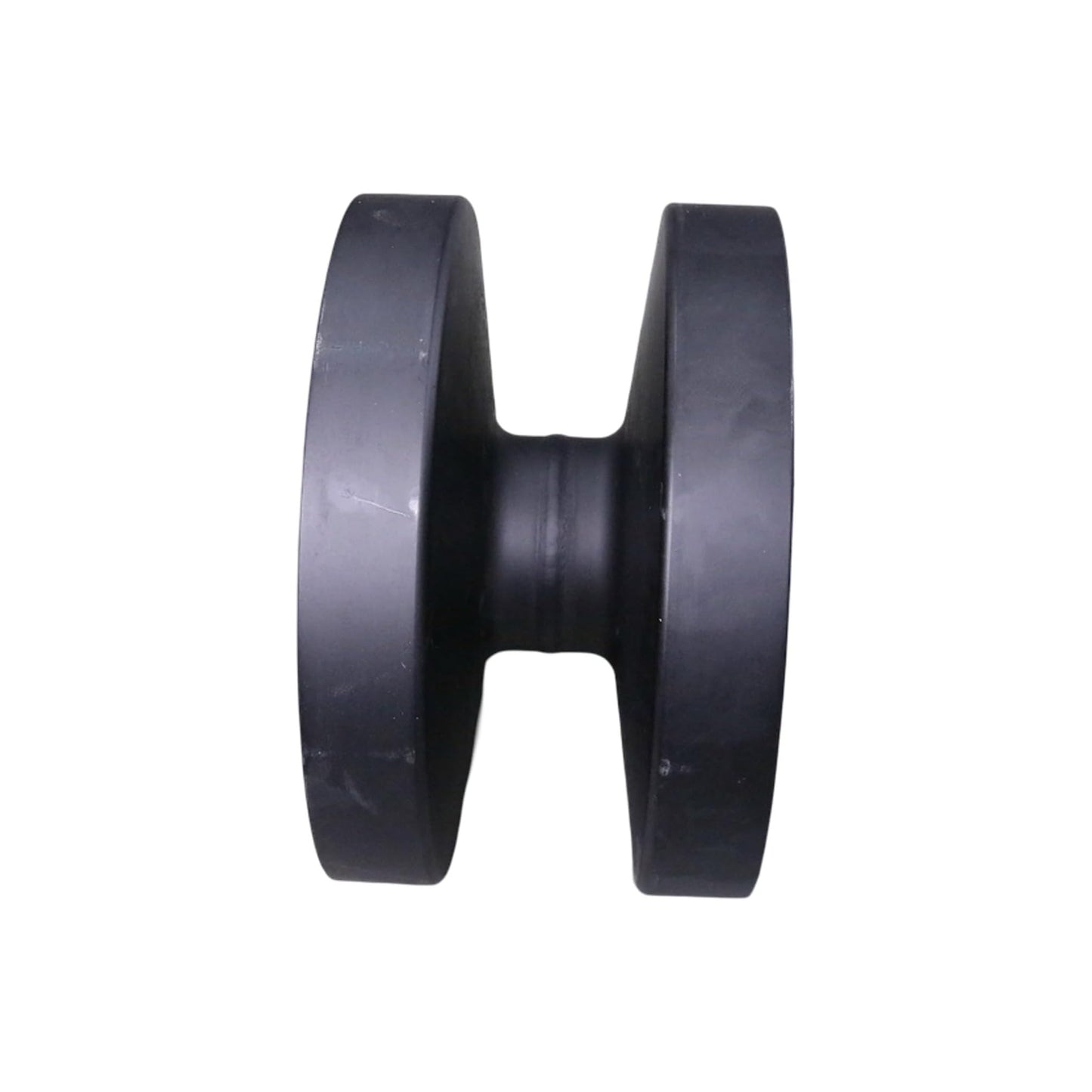 Rueda guía AT366458 para cargadoras John Deere 315, 317G, 319D, 319E, 323D, 323E, 325G, 329D, 329E, 333D, 333E, CT315, CT322, CT332