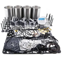 Overhaul Rebuild Kit for Cummins Engine ISBE4 - KUDUPARTS