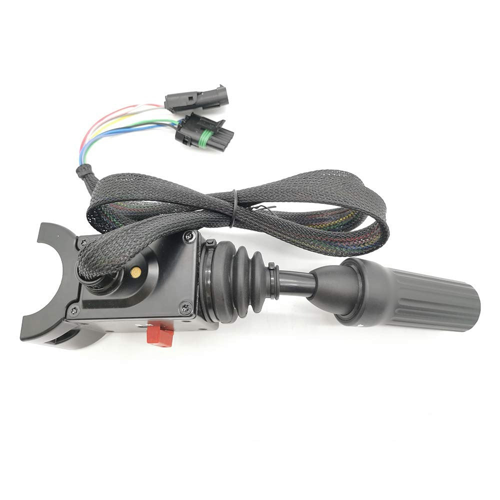 Conjunto de palanca de cambios AT376325 AT179079 AT378210 AT171409 para JD 444H 444J 444K 524H 544J 524K 544K 644G 844K (Envío solo a EE. UU.)