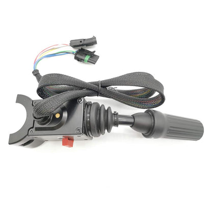 Conjunto de palanca de cambios AT376325 AT179079 AT378210 AT171409 para JD 444H 444J 444K 524H 544J 524K 544K 644G 844K (Envío solo a EE. UU.)