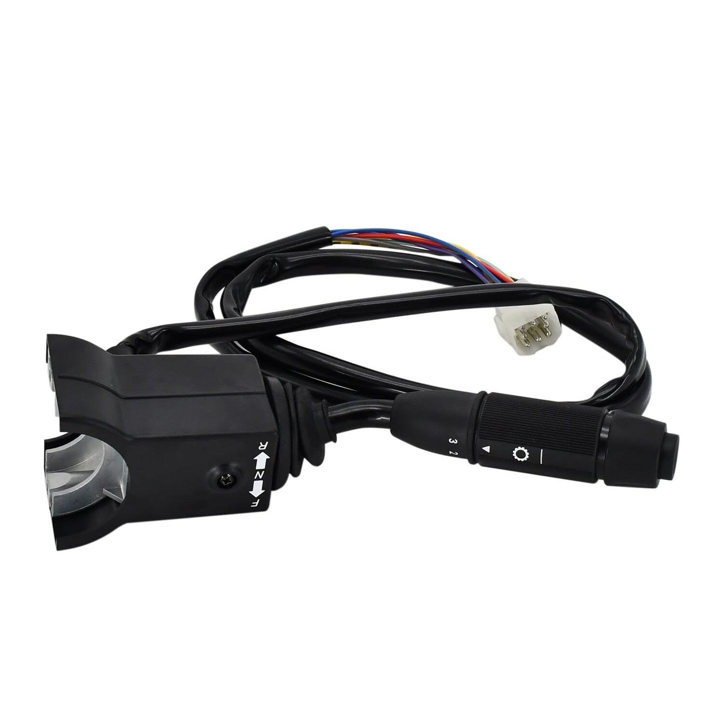 Interrupteur de commande de vitesse 920476.016 pour Kalmar DCF280-12LB DCF300-12LB DCF330-12LB DCF450-12CS DCF500-12 DCF520-12 Valeo 203.479