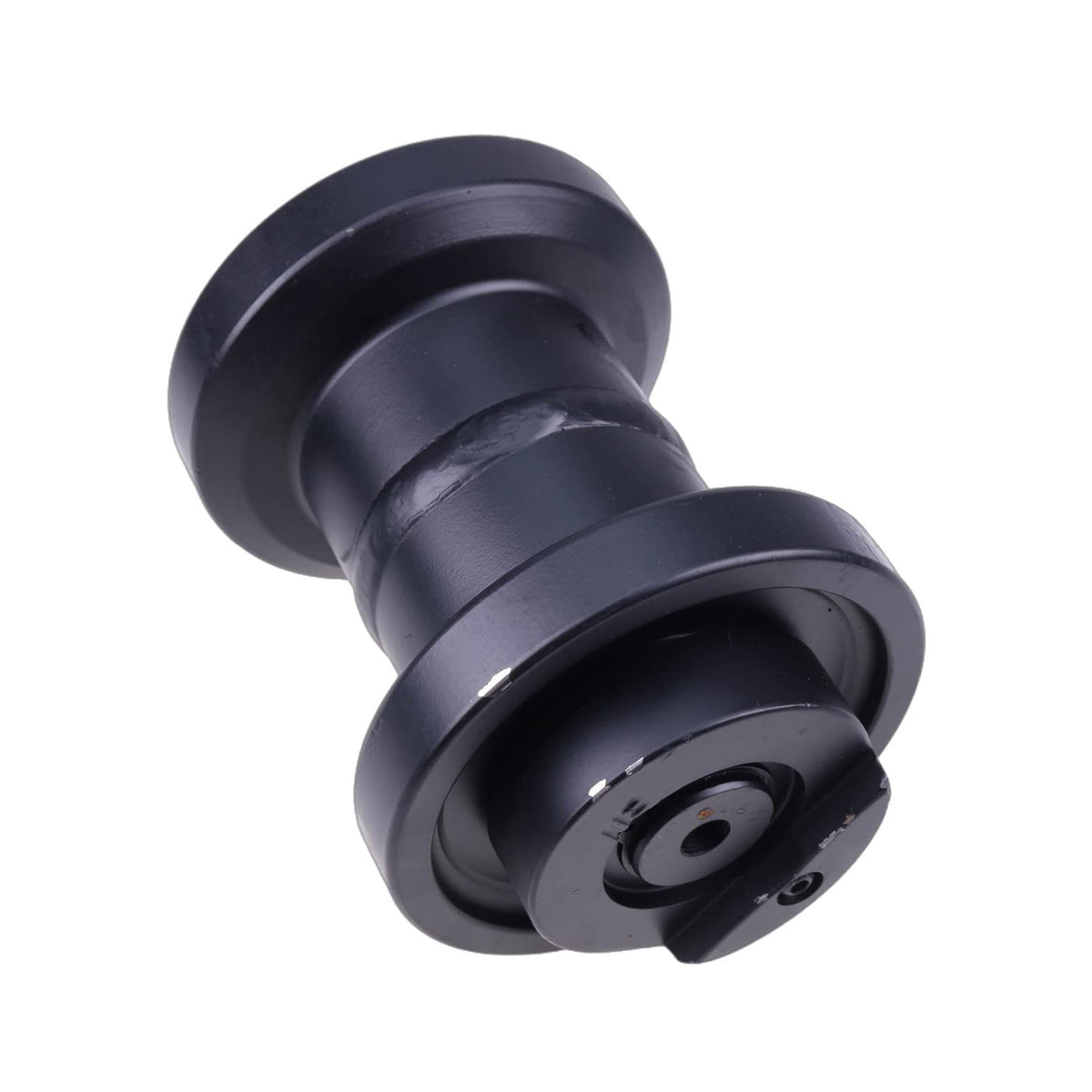 Track Roller YM772147-37300 for Komatsu Excavator PC50FR-1 - KUDUPARTS