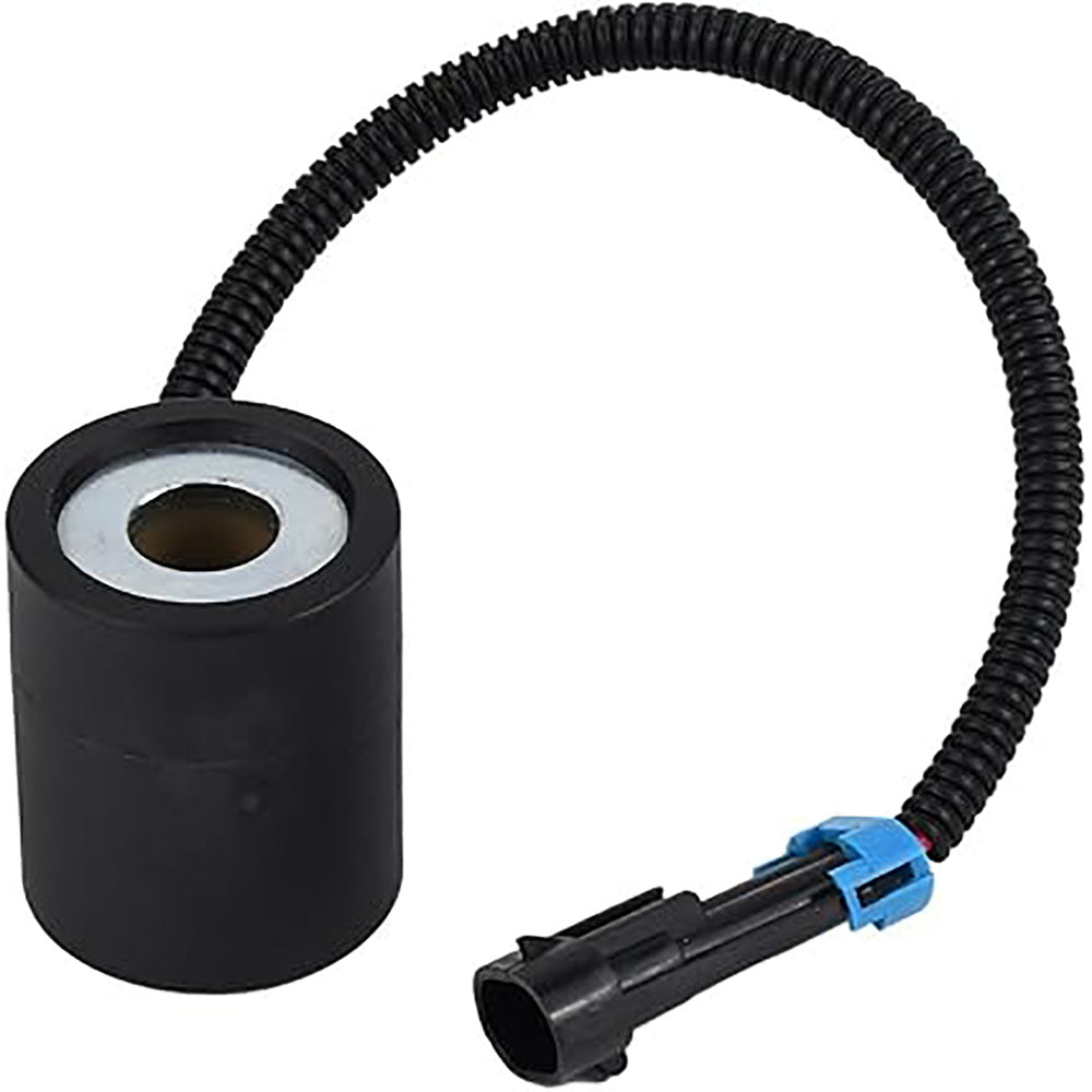 Bobina de válvula solenoide 6671026 6359763 para cargadora Bobcat 553 753 763 773 853 863 864 873 883 A220 S185 T190 T200
