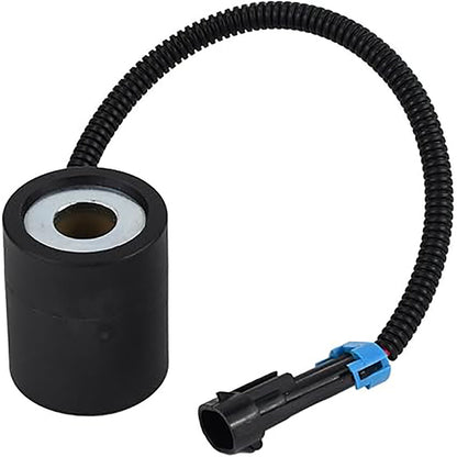 Bobina de válvula solenoide 6671026 6359763 para cargadora Bobcat 553 753 763 773 853 863 864 873 883 A220 S185 T190 T200