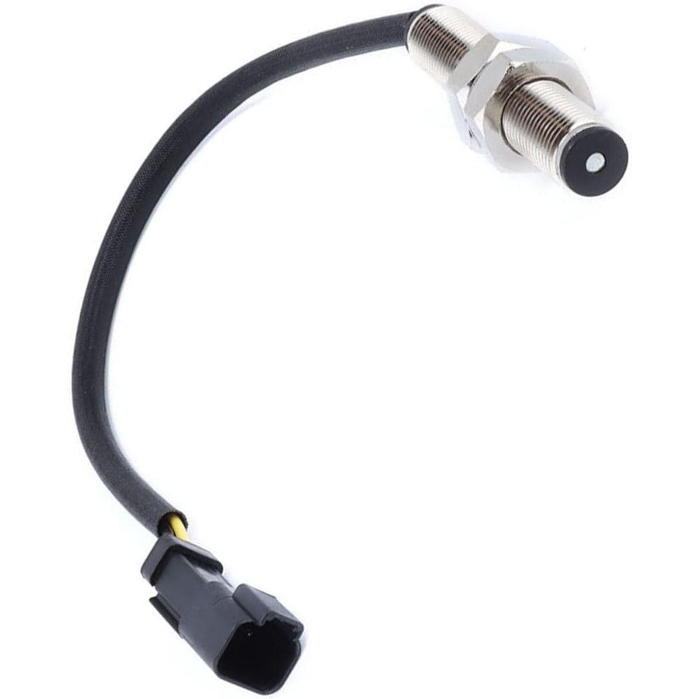 For Caterpillar Excavator CAT 330C 330D 345D 349D M330DMH Speed Sensor 4P-5820 - KUDUPARTS