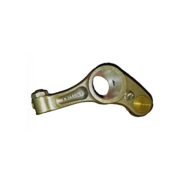 Injector Rocker Lever 4311990 for Cummins X15 ISX Engine - KUDUPARTS