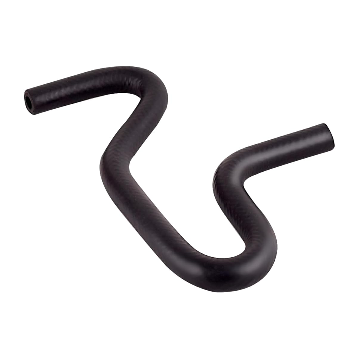5/16" 50 PSI Elbow 45° 90° 135° 180°degree Universal Mandrel-Formed Molded Rubber Fuel Line Hose RMI-33005 - KUDUPARTS