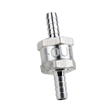 Clapet anti-retour unidirectionnel 5/16" 8 mm ADS100-8 pour carburant diesel ADS