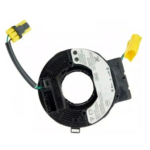Spiral Cable Clock Spring 77900-TF0-E91 for Honda City 1.5L Jazz 2009-2011 - KUDUPARTS