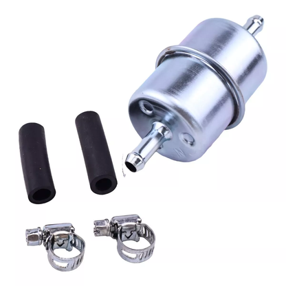 516 filtre à carburant 17112-115-0000 13204060001 pour HiSun ​​400 500 700 800 Odes Dominator X4 X2 650 1000 Massimo MSU-500 MSU-700 UTV