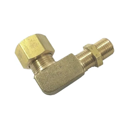 5/16" Tubing Unloader Valve TF038300AJ for Campbell Hausfeld Air Compressor Pump TF TK TX Series
