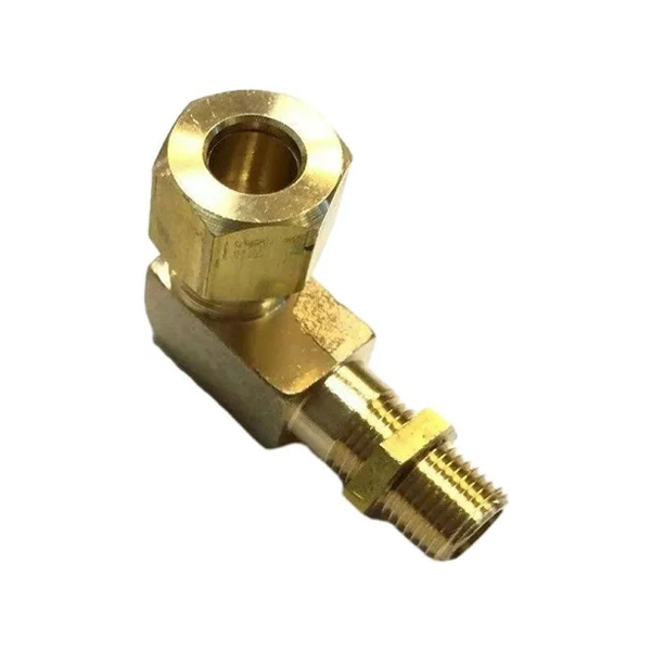 5/16" Tubing Unloader Valve TF038300AJ for Campbell Hausfeld Air Compressor Pump TF TK TX Series