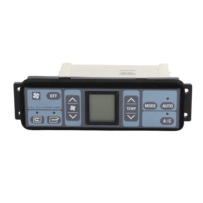 Panel de control de aire acondicionado 263G6-72121 para excavadora Hitachi ZW120 ZW220 ZW250 ZW310