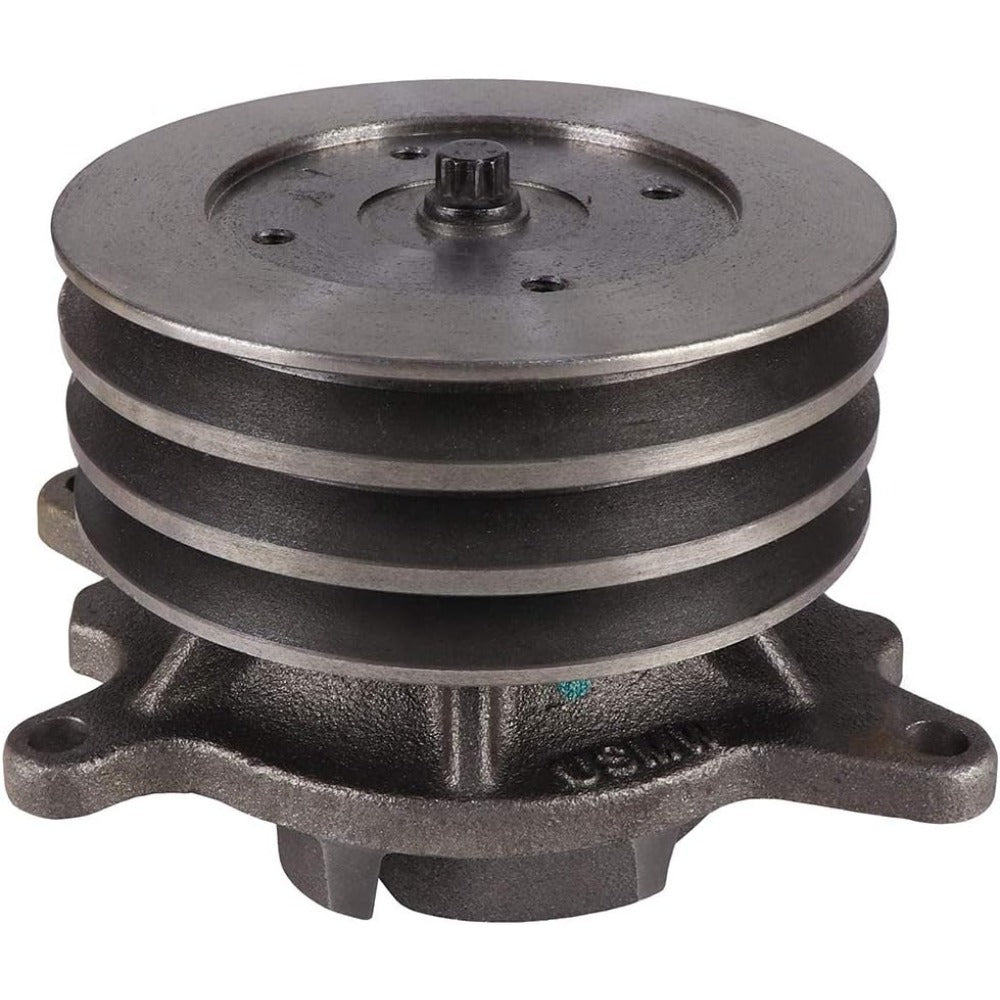 Water Pump 9N-3075 9N-3669 for Caterpillar CAT 3208 Engine - KUDUPARTS