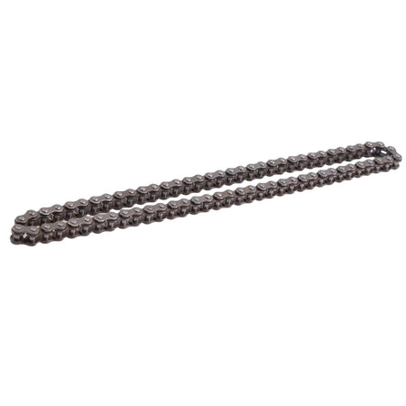 Drive Chain 6594642 for Bobcat Sweeper Landscape Rake Hydraulic Drive Motor - KUDUPARTS