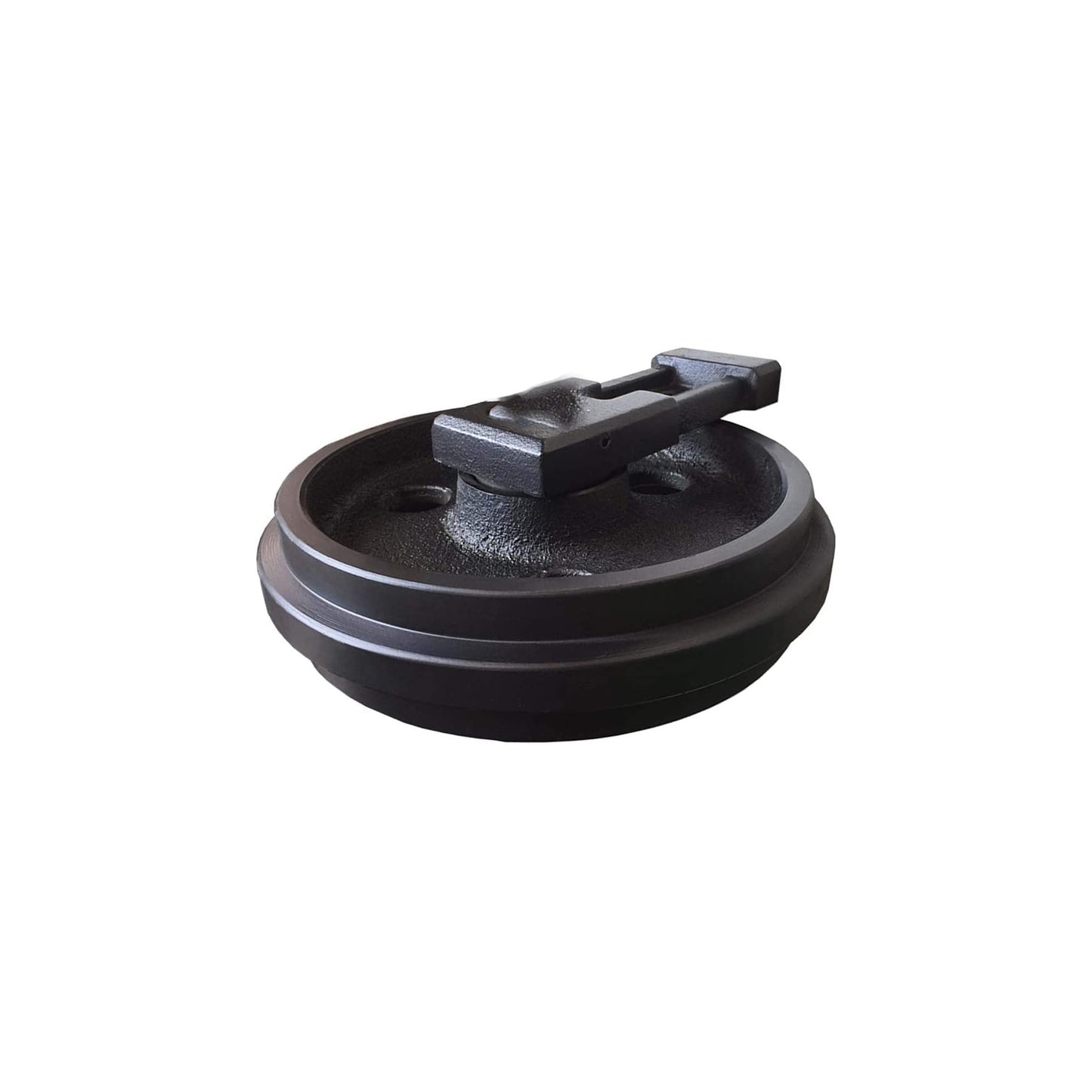 Galet tendeur avant 172460-37061 pour excavatrice Yanmar VIO55 VI040 VIO45-5B VIO55-5B