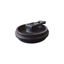 Rueda guía delantera 172460-37061 para excavadora Yanmar VIO55 VI040 VIO45-5B VIO55-5B