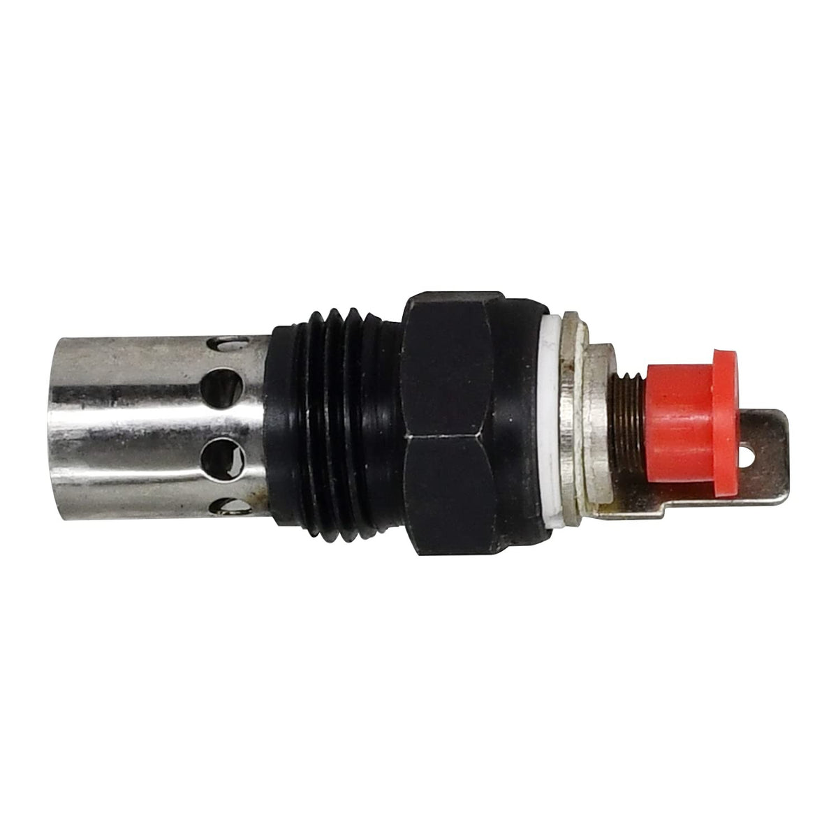 Heater Glow Plug 87569382 for New Holland Tractor 3010 3830 4430 4835 5635 6635 7635 - KUDUPARTS