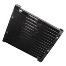 Núcleo del condensador de aire acondicionado 191-9029 para excavadora Caterpillar CAT 304 304CR 305 305.5 305CR 306 306E
