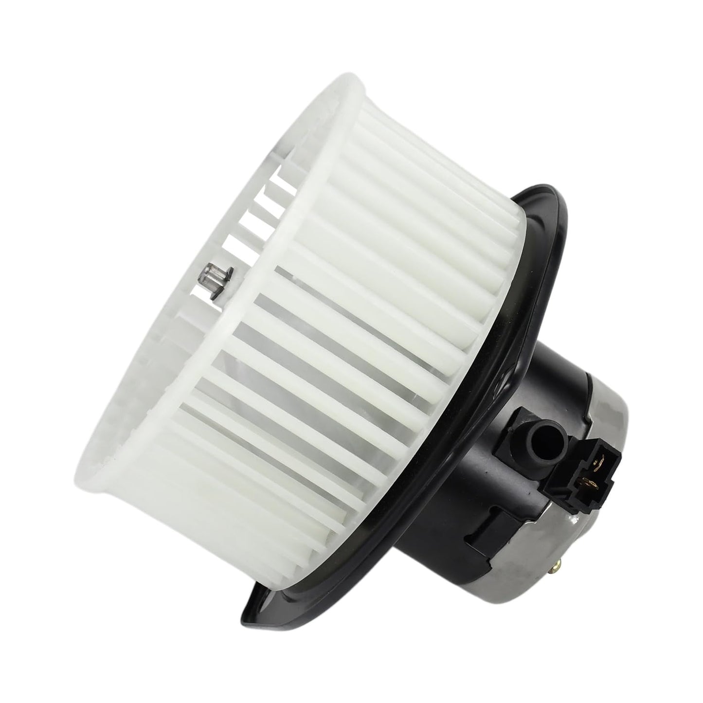 Moteur de ventilateur de climatisation 24 V 292500-0360 162500-6330 pour Denso Komatsu Hitachi Caterpillar CAT E320B John Deere Hino