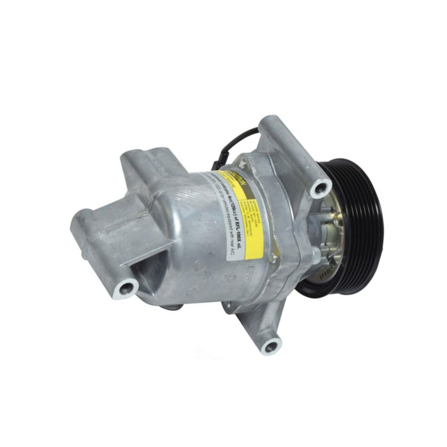 Compresseur de climatisation 926001HC2B pour Nissan Versa 2014-2019 1,6 L