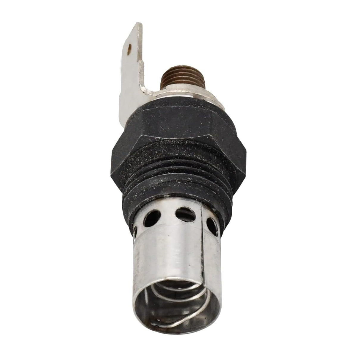 Heater Plug 124450-77910 for Yanmar Tractor 1401 1510 1600 1601 1900 2500 2610 1110 1610 2210 3110 - KUDUPARTS