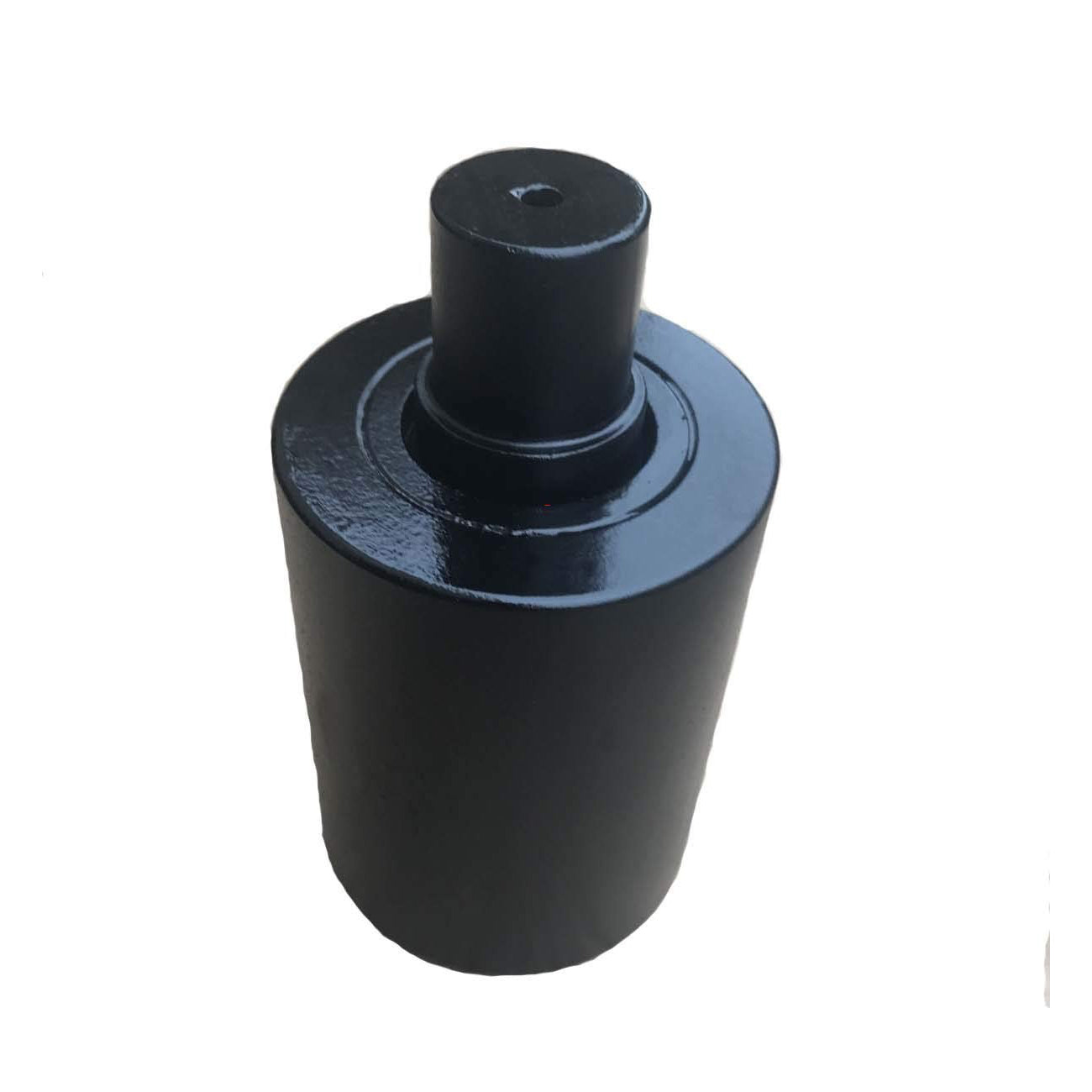 Rouleau supérieur 4718355 pour pelle Hitachi ZX30U-5A ZX35U-5A ZX40U-5A ZX48U-5A ZX50U-5A