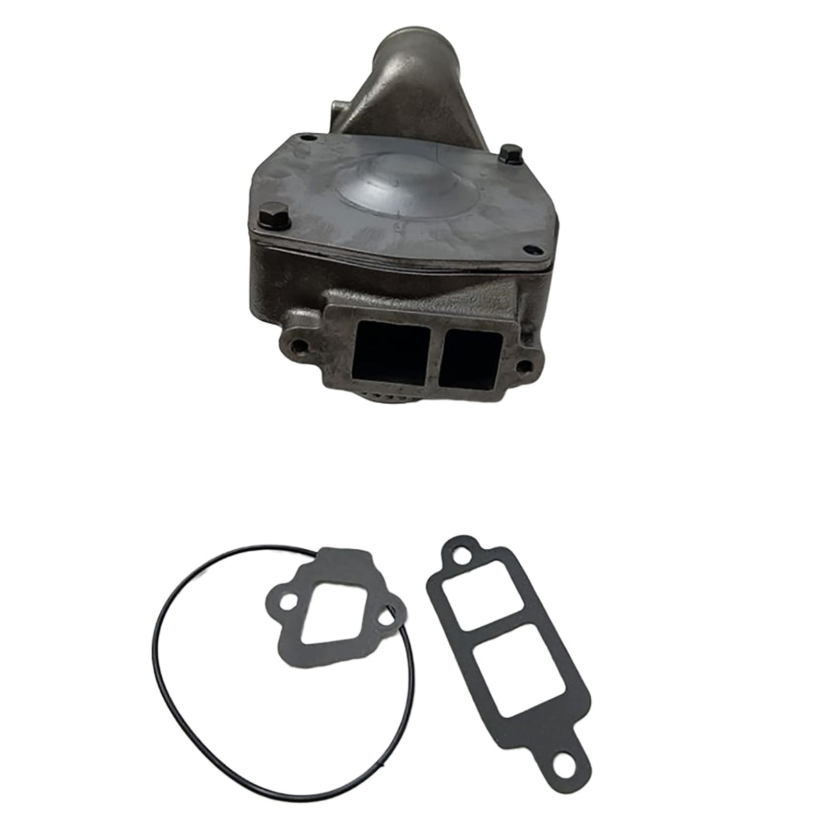 Water Pump 2P-0662 for CAT 215 225 235 D4D D5B D6C D6D D7F D7G Engine 3304 3306 - KUDUPARTS