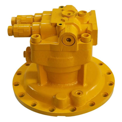 Capot de moteur pivotant pour pelle Hitachi ZX200