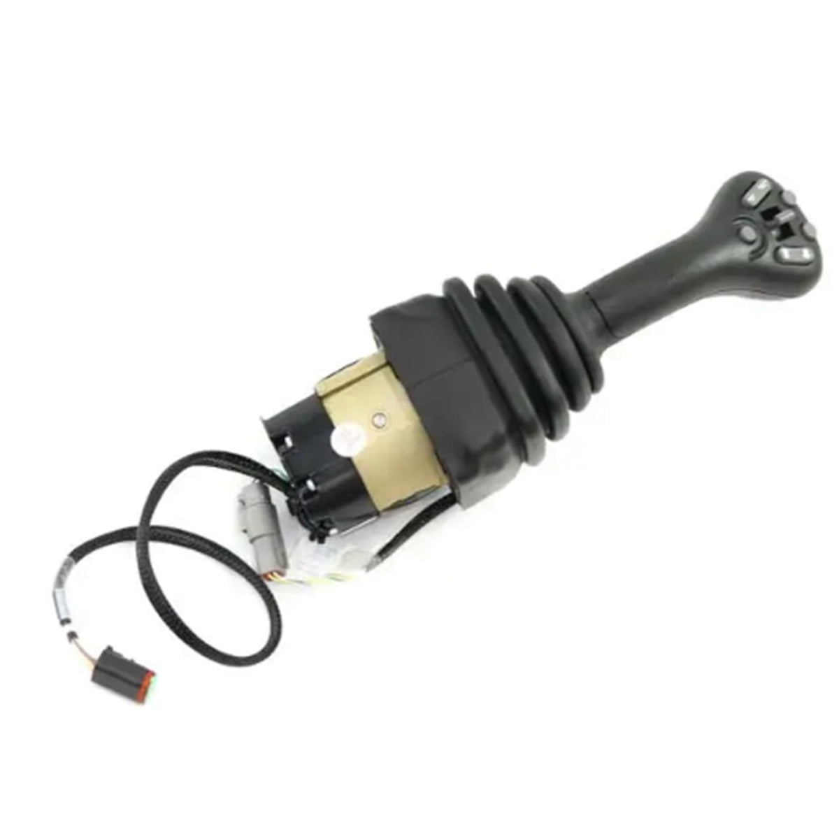Right SCPA Joystick 7008371 7008370 for Bobcat Loader S850 T870 - KUDUPARTS