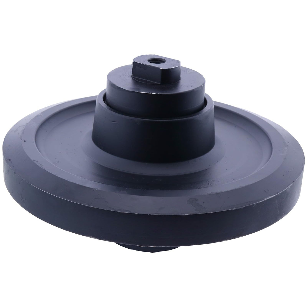 Rear Idler 6732903 6686635 6686904 for Bobcat Track Loader 864 T140 T180 T190 T200 T250 T300 T320 T550 T590 T630 T650 T750 T770 - KUDUPARTS