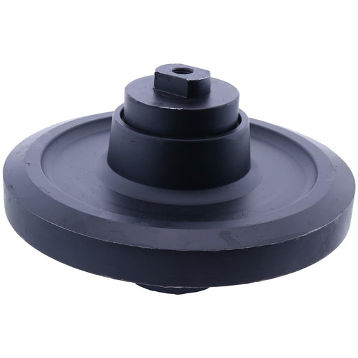Rear Idler 6698049 for Bobcat Compact Track Loader T870 - KUDUPARTS