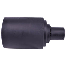 Rodillo portador superior YT64D01001F1 PY64D01008F1 LE64D01006F1 para excavadora Kobelco SK40SR SK45SR SK50SR SK55SRX SK70SK SK80CS 50SR-3 SK80CS-2 80MSR-1E Tipo 2