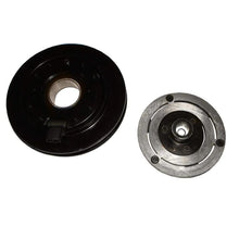 Embrayage de compresseur de climatisation RD451-47910 pour Kubota KX033-4 KX040-4 KX057-5 U35-4 R065 R540 SSV65 SSV75 SVL75C SVL95-2