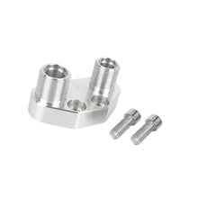 Adaptateur de compresseur de climatisation pour Sanden SD7B10 7176 en aluminium billette