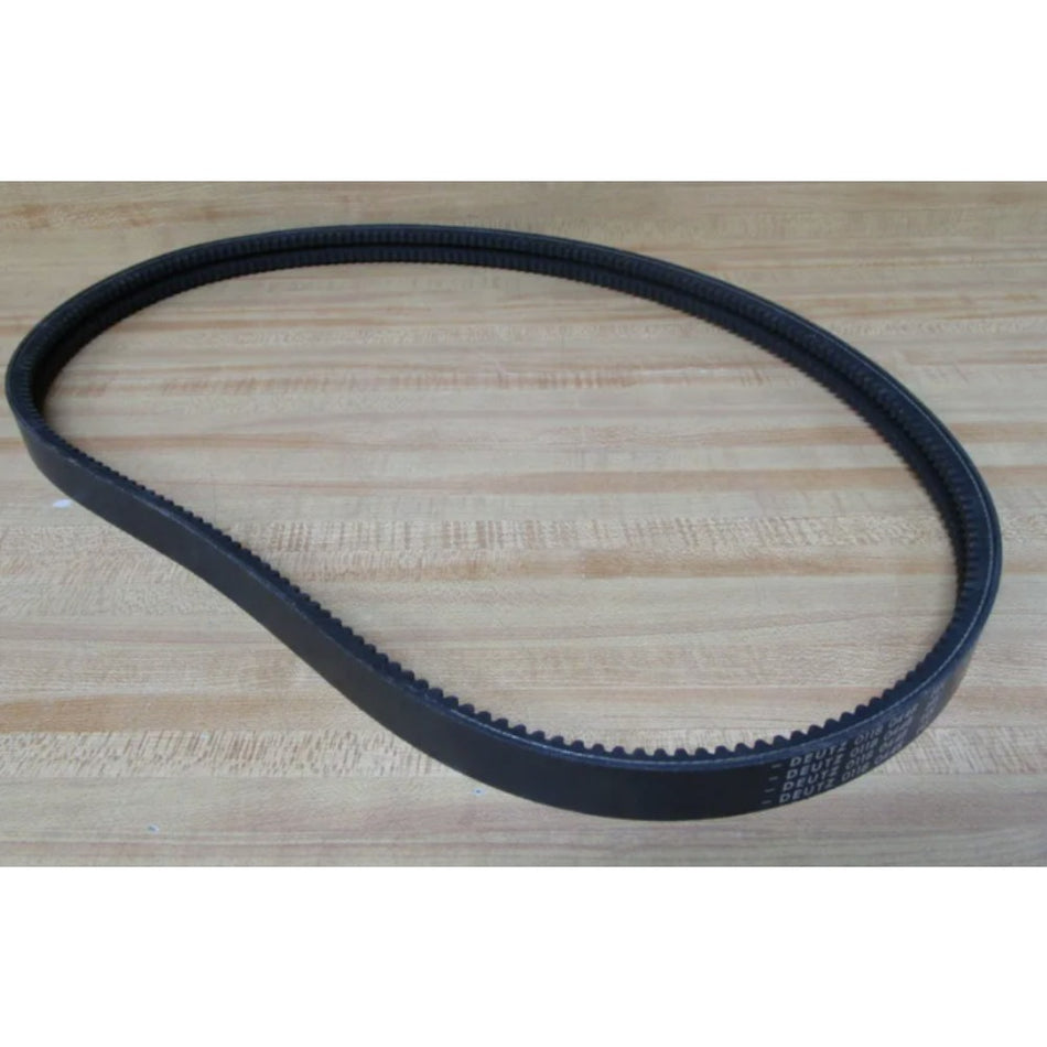 V Belt 04123559 for Deutz Engine TCD3.6L4 - KUDUPARTS