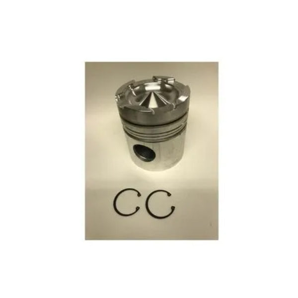 Piston 3804413 for Cummins Engine G28 G855 GTA855 K38 NH QSK50 QSNT14 V28 - KUDUPARTS