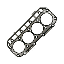 Cylinder Head Gasket 129906-01340 for Doosan Komatsu SOLAR 55-V PLUS SOLAR 55W-V PLUS - KUDUPARTS