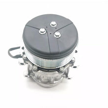 Compresor de aire acondicionado SD7H13 569-07-88122 para cargadora de ruedas Komatsu WA500-7 WA500-8