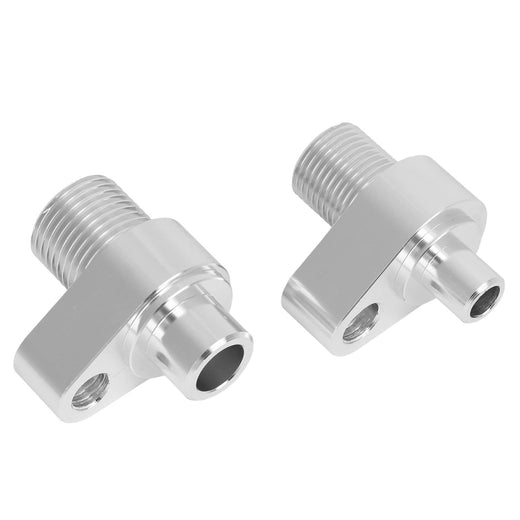 Adapter 451-1106 DS345061 440-823 for Denso 10S17F & 10S20F A/C Compressor - KUDUPARTS
