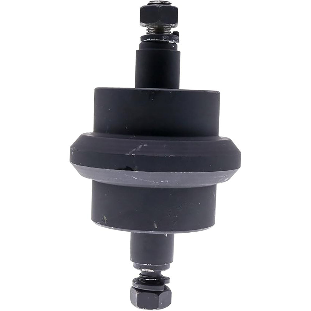 Bottom Roller 6814890 7013577 for Bobcat Excavator 341 337 371D 435 341G 337D X435 E45 E50 E55 - KUDUPARTS