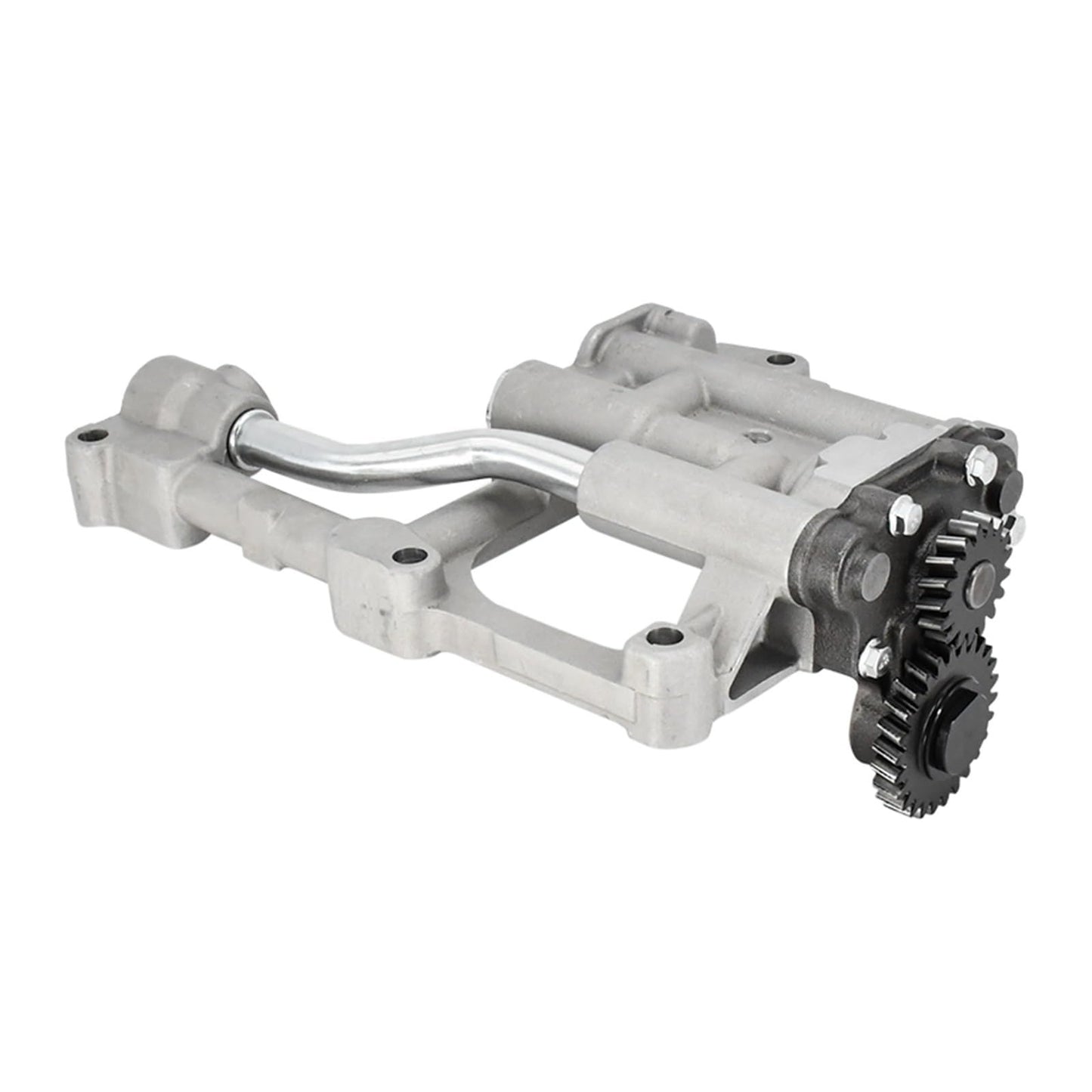 Para bomba de aceite de motor Perkins 1103 1104 4132F071 (envío solo a EE. UU.)