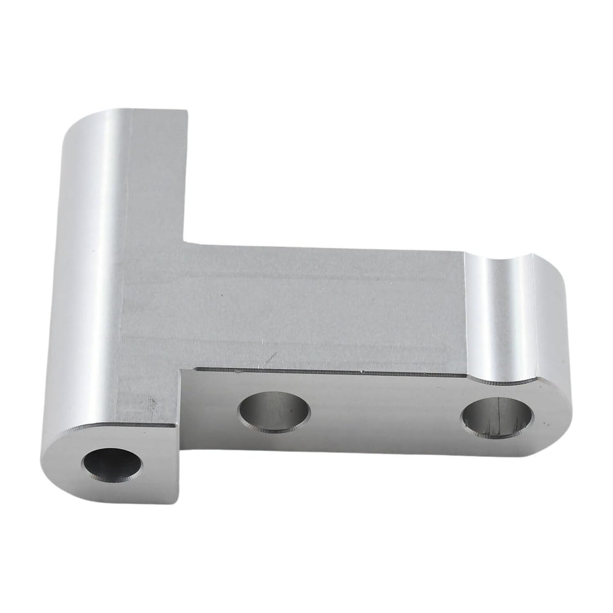 A/C Compressor Mount 7213533 for Bobcat Loader S550 S570 S590 T550 T590 - KUDUPARTS