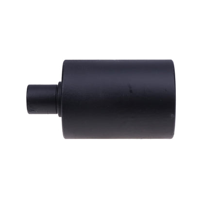 Rodillo superior 21U-30-31201 para Komatsu PC27MR-2 PC27MR-3 PC30MR-1 PC30MR-2 PC30MR-3 PC30MR-5 PC35MR-2 PC35MR-3 PC35MR-5 PC38UU-3