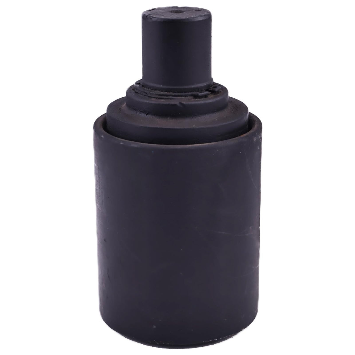 Top Carrier Roller YT64D01001F1 PY64D01008F1 LE64D01006F1 for New Holland Excavator E50 E50BSR EH50.B EH45 E55BX E50B E70BSR E80BMSR E70 E80 EH70 EH80 Type 2 - KUDUPARTS